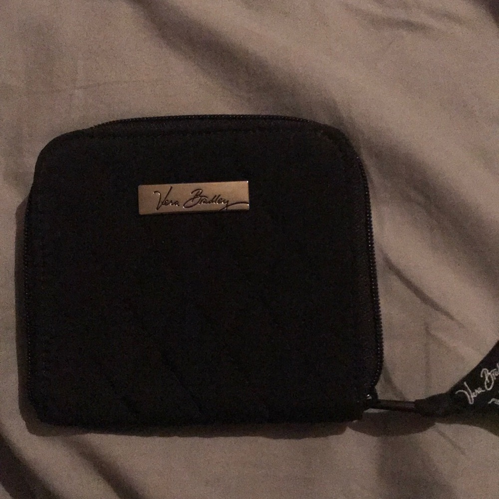 VERA BRADLEY WALLET